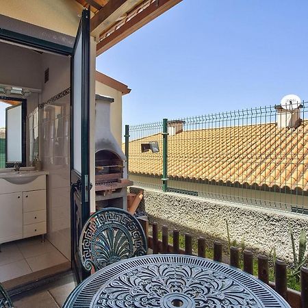 Вилла Casa Afonso Na Madeira Сан-Жоржи Экстерьер фото